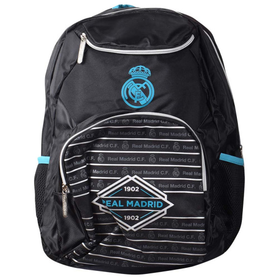 Sunce Παιδική τσάντα πλάτης Real Madrid 18 Large Backpack